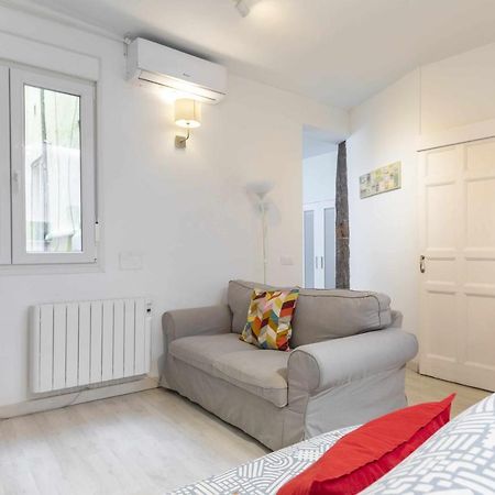 Apartamento Centrico Y Confortable Apartment Madrid Exterior photo